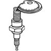 Lisle SPARK PLUG GAUGE/GAPPER LI67870